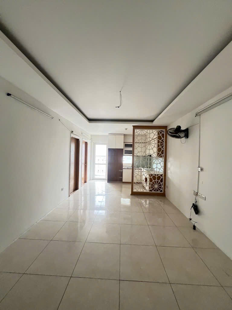 Căn hộ CC ngõ 622 MINH KHAI - 65m - 2 ngủ - thoáng sáng - Hàng xóm Times City - 4,4 tỷ - Ảnh chính